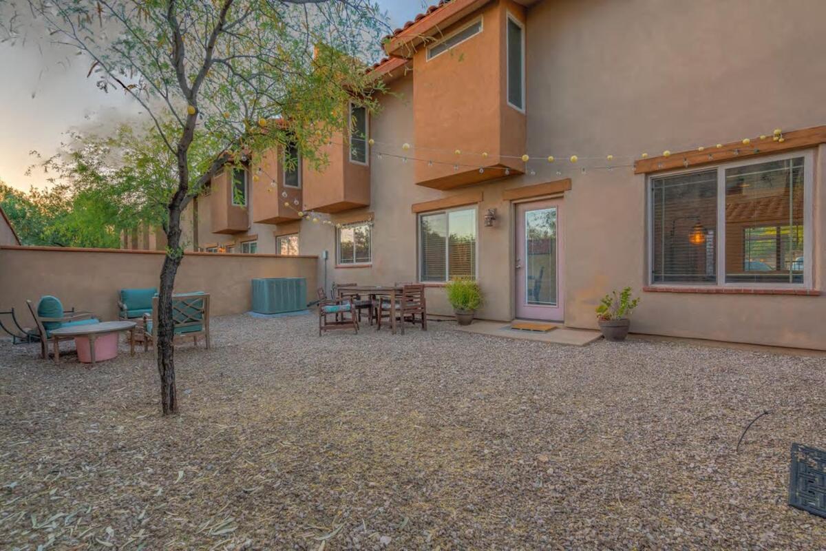 Chalet Stunning, Stylish Getaway Close To Everything! Tucson