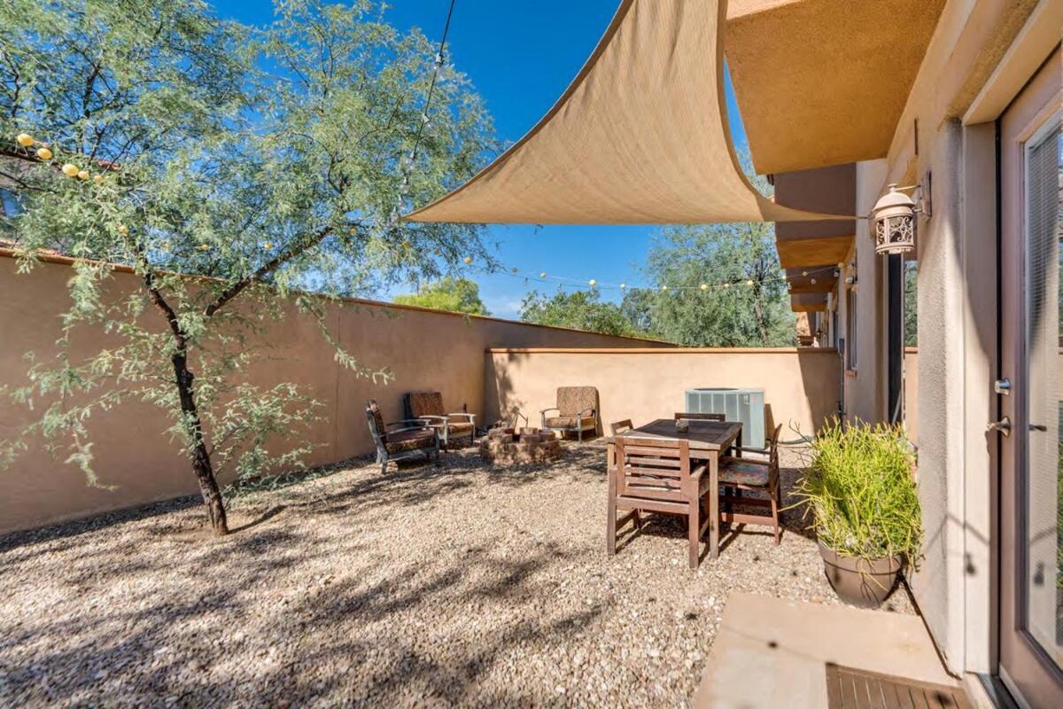 Chalet Stunning, Stylish Getaway Close To Everything! Tucson