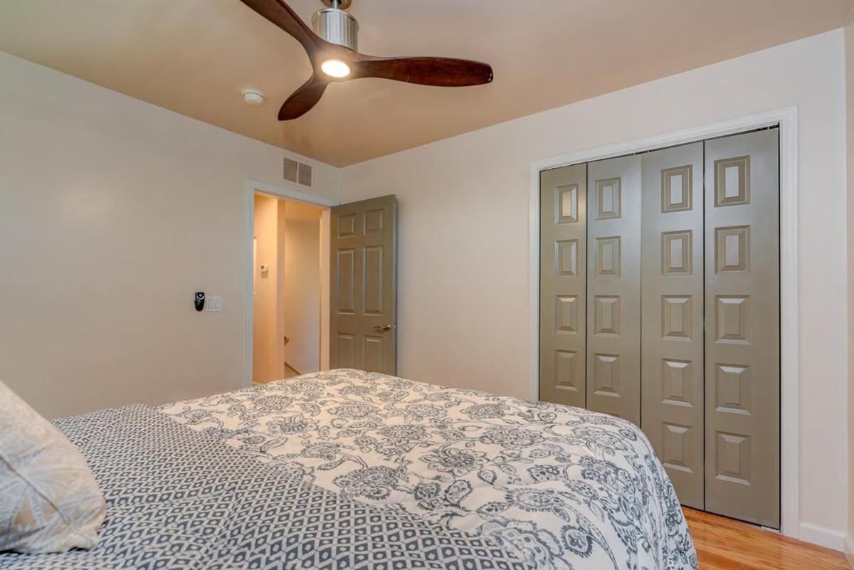 Chalet Stunning, Stylish Getaway Close To Everything! *