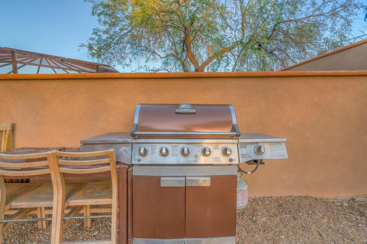 Chalet Stunning, Stylish Getaway Close To Everything! Tucson
